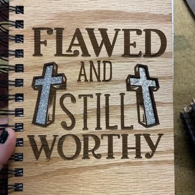 Flawed and still worthy Journal