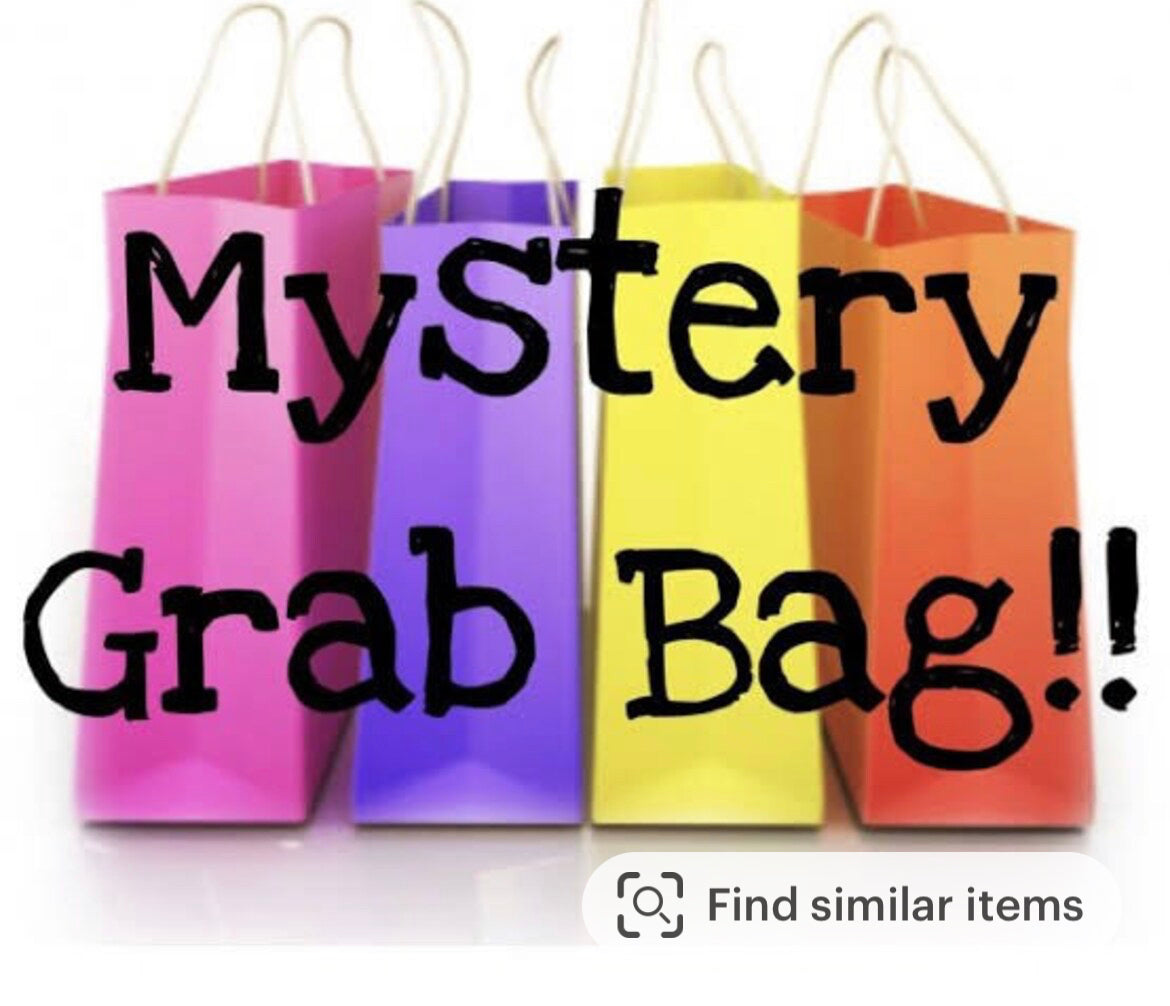 Mystery Bag