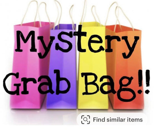 Mystery Bag